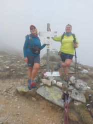 in punta con le top girl 