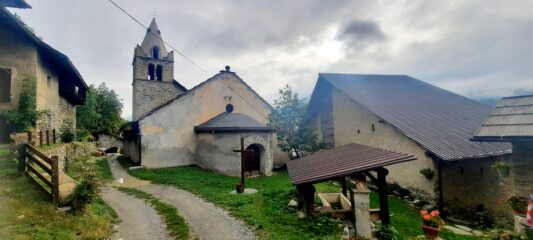 Partenza da Desertes