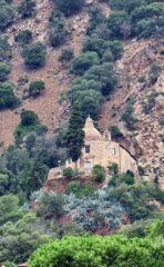 Santuario della Madonna del Monserrato