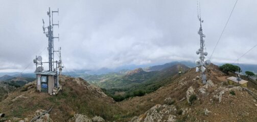 Cima del Monte