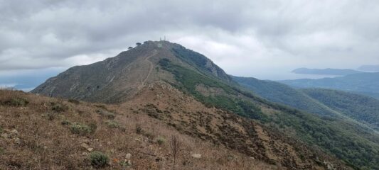 Cima del Monte