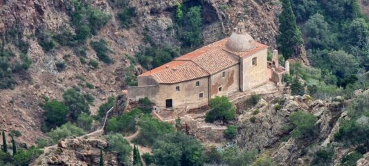 Santuario della Madonna del Monserrato