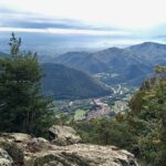 S. Germano e Rocca di Cavour 