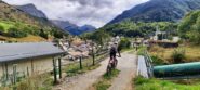 In arrivo a Pietraporzio