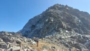Il torrione finale