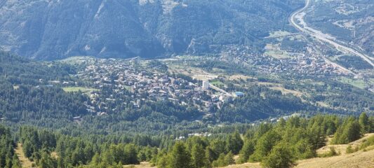 Sauze d'Oulx