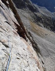 Traverso di adrenalina 