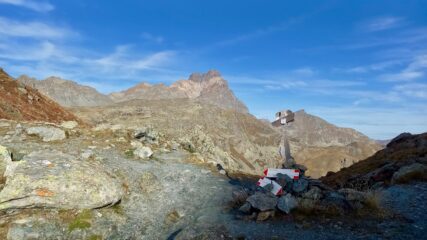 al Colle di Luca