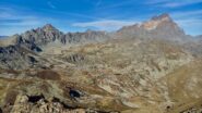 Dalla cima