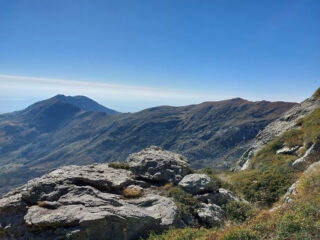 cima vallon e cima bracca