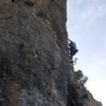 Su Cazzu però 5c-6A bello