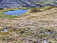 lac de la touriasse