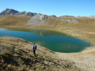Lago Reculaye