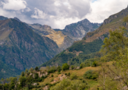 Marzo & Bocchetta delle Oche