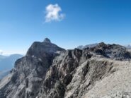 Cervandone visto da Punta Gerla