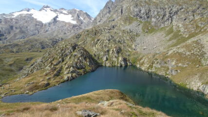 al Lac du Fond