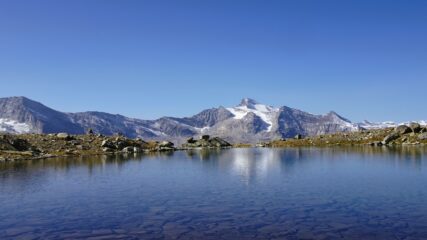 lo splendido Gias di Beau