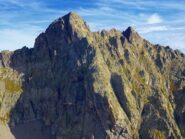 la Rua (l'Oriol) dalla cima