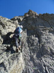 Partenza di L2