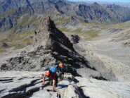 In conserva sullo zoccolo