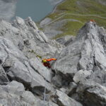 Uno dei camini di III+