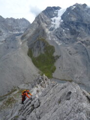 Primi rateau de chevre