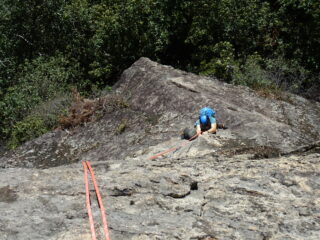 Il passetto chiave di L2