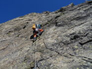 La belissima placchetta di IV della Bertrand Sud