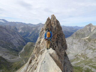 Un rasoio (foto mgulliver)