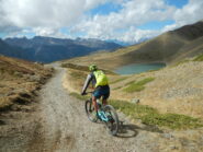 Lago Gignoux