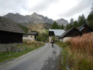 Chalets de Fontcouverte
