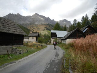 Chalets de Fontcouverte