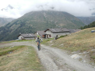 alpeggio Les Ors