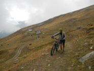 poco sopra Tramail des Ors