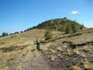salita per la Cima Missun
