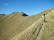 mezzacosta della Cima Ventosa