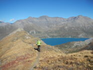 sentiero spettacolare