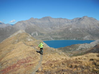 sentiero spettacolare