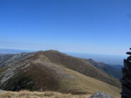 La Bocciarda dalla Curbasiri