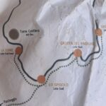 Mappa settori