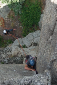 Filippo libera a vista L3 GREEN POINT