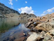 Lago di Raye Chevrere