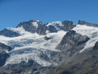 Gran Paradiso