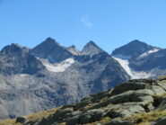 Arolle, Monveso di Forzo ecc