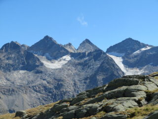 Arolle, Monveso di Forzo ecc