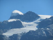 Breithorn Ovest