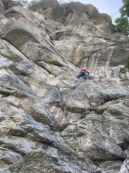 L'inizio di L10 - il tiro più meritevole