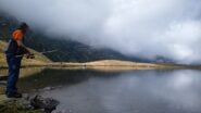 Ecco il laghetto