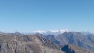 Panorama dal Verzel 