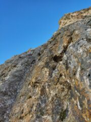 Lungo la via